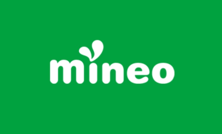 【サービス紹介】オプテージ株式会社の格安スマホサービス「mineo」の特徴